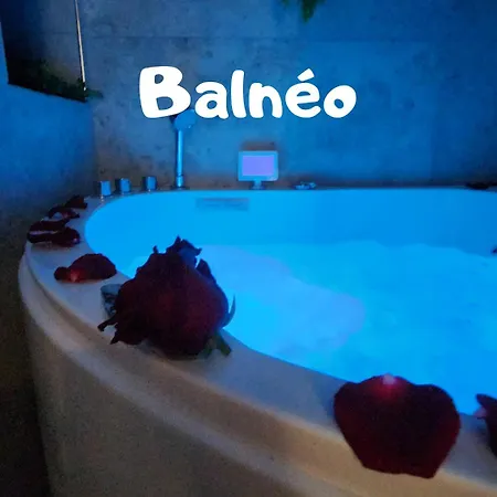 Zen - Havre De Paix Hyères