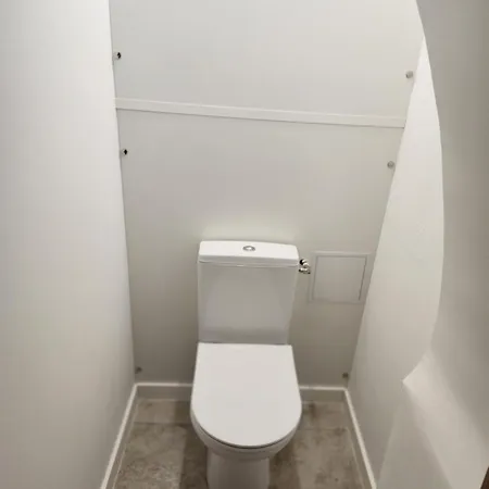 Appartement Zen - Havre De Paix