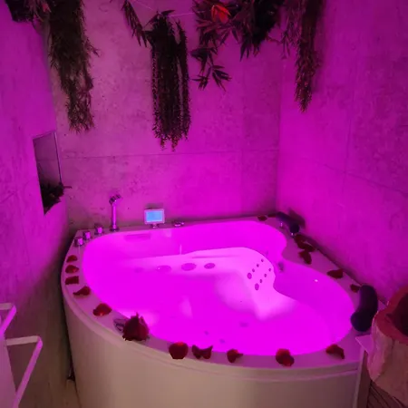 Appartement Zen - Havre De Paix *