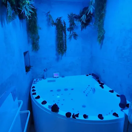 Zen - Havre De Paix Appartement Hyères