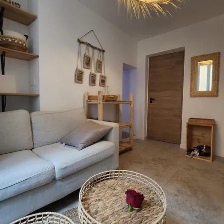 Appartamento Zen - Havre De Paix Hyères