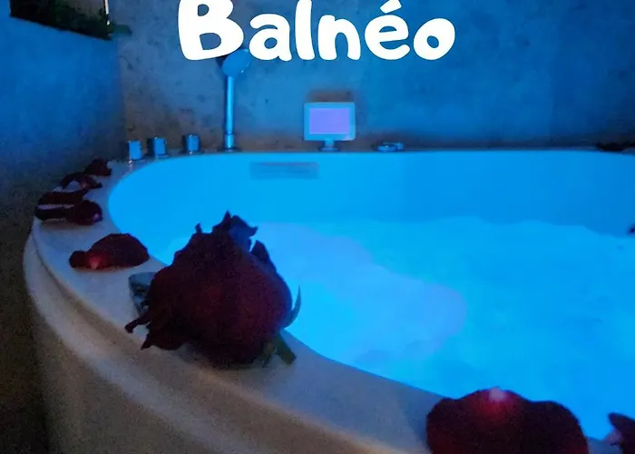 Zen - Havre De Paix Hyères