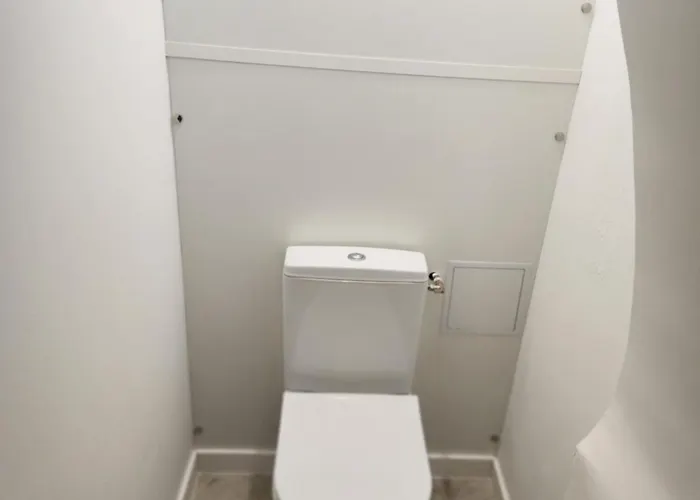 Lägenhet Zen - Havre De Paix