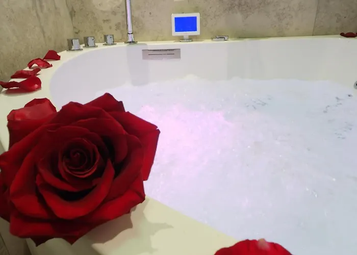 Zen - Havre De Paix Lägenhet Hyères