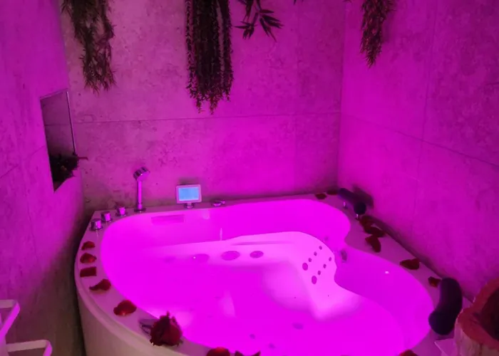 Lägenhet Zen - Havre De Paix *