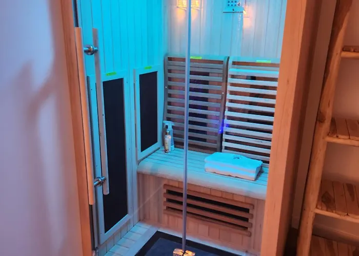 Zen - Havre De Paix *