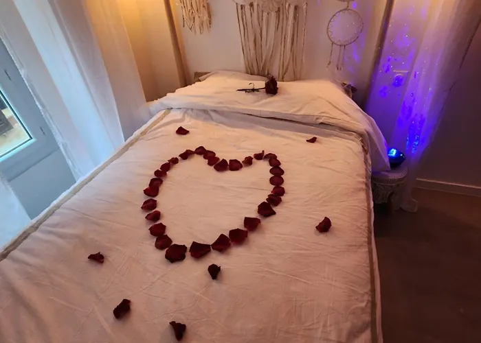 Zen - Havre De Paix Lägenhet