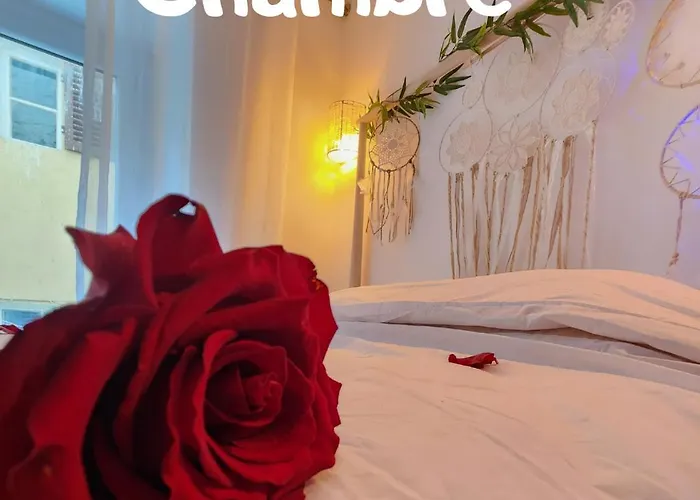 Lägenhet Zen - Havre De Paix