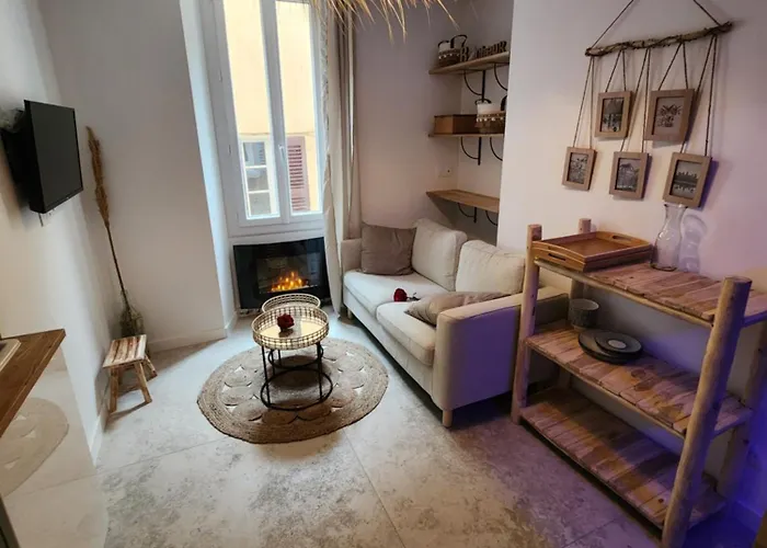 Zen - Havre De Paix * Hyères